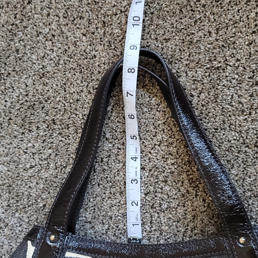 Banana Republic Purse With Dustbag - Picture 14 of 16